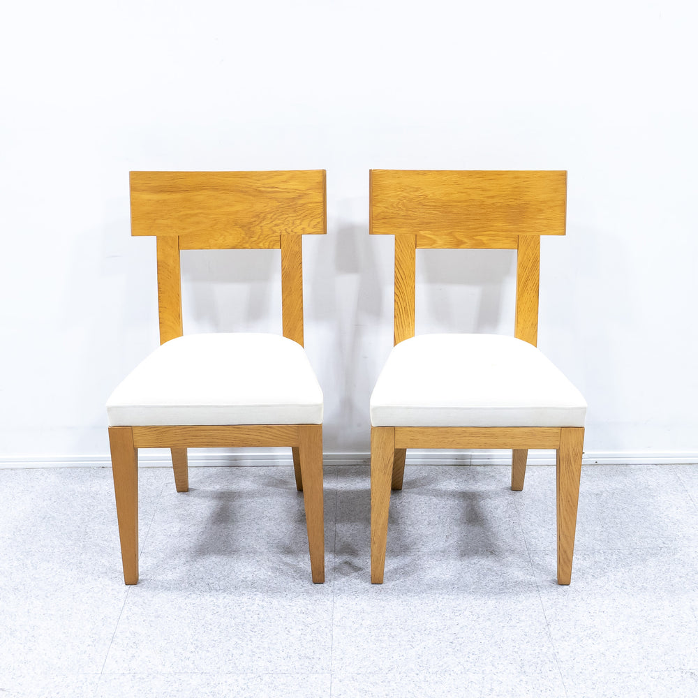 【中古品】Cassina ixc. / TYROL 2脚セット / カッシーナ・イクスシー