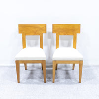 【中古品】Cassina ixc. / TYROL 2脚セット / カッシーナ・イクスシー