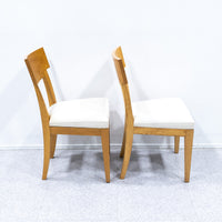 【中古品】Cassina ixc. / TYROL 2脚セット / カッシーナ・イクスシー