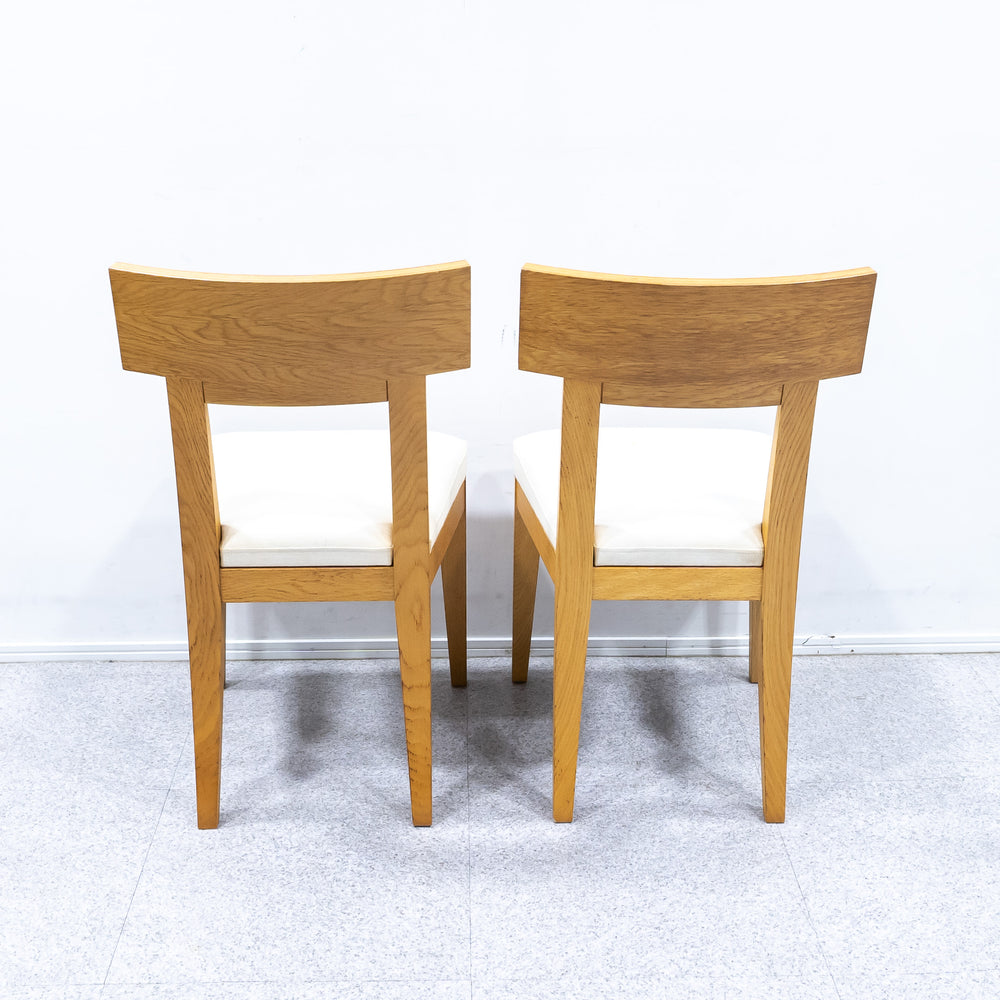 【中古品】Cassina ixc. / TYROL 2脚セット / カッシーナ・イクスシー