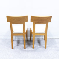 【中古品】Cassina ixc. / TYROL 2脚セット / カッシーナ・イクスシー