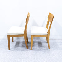 【中古品】Cassina ixc. / TYROL 2脚セット / カッシーナ・イクスシー
