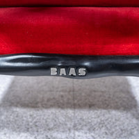 MAARTEN BAAS / Clay low chair