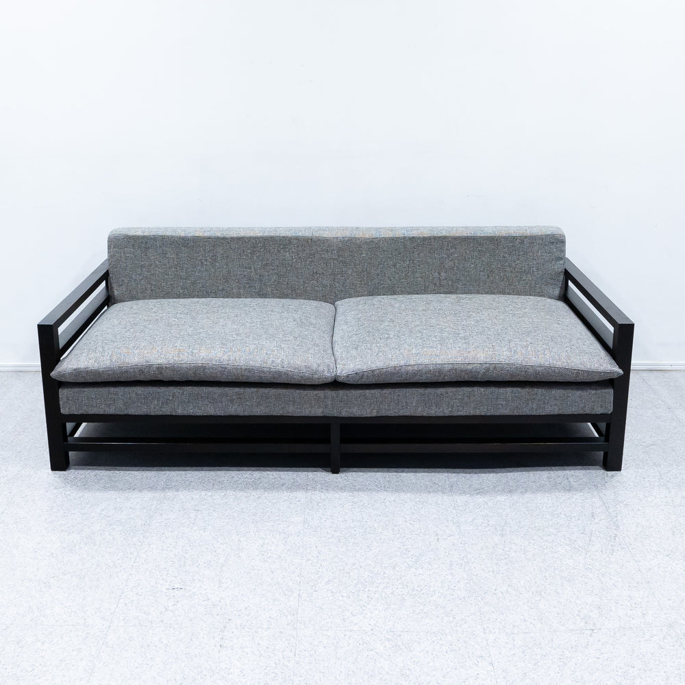 Ritzwell / LEEWISE EXCLUSIVE ARM SOFA 3 SEATER