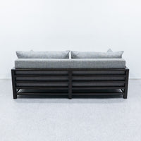 Ritzwell / LEEWISE EXCLUSIVE ARM SOFA 3 SEATER