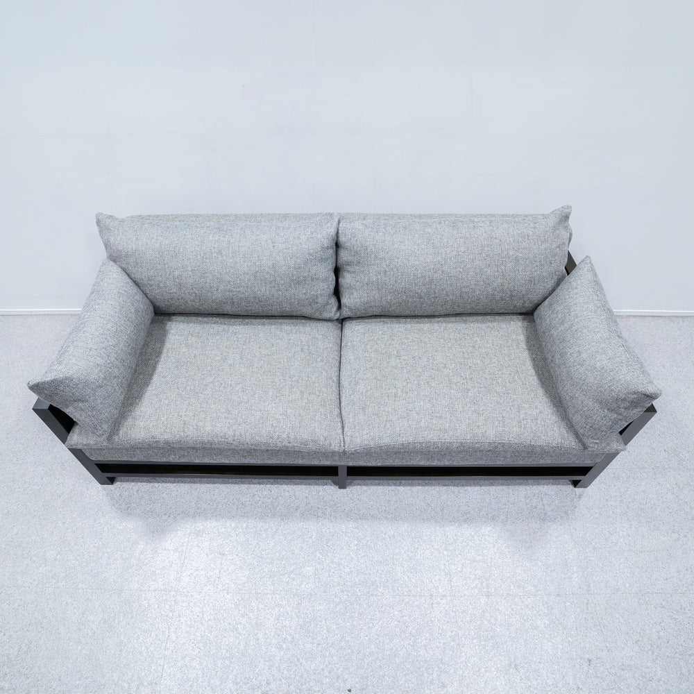 Ritzwell / LEEWISE EXCLUSIVE ARM SOFA 3 SEATER