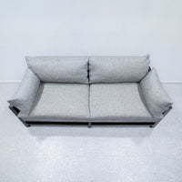 Ritzwell / LEEWISE EXCLUSIVE ARM SOFA 3 SEATER
