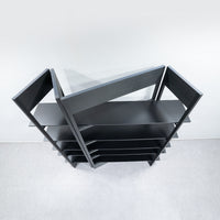 【展示品】NATUZZI ITALIA / PLISSE / ナツッジイタリア