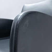 【中古品】Poltrona Frau / LIZ Armchair / ポルトローナ・フラウ
