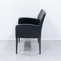 【中古品】Poltrona Frau / LIZ Armchair / ポルトローナ・フラウ