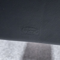 【中古品】Poltrona Frau / LIZ Armchair / ポルトローナ・フラウ