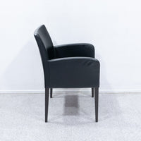【中古品】Poltrona Frau / LIZ Armchair / ポルトローナ・フラウ