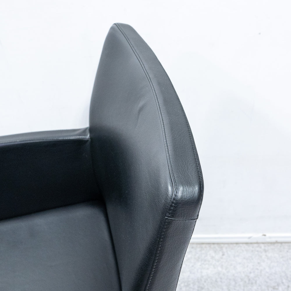 【中古品】Poltrona Frau / LIZ Armchair / ポルトローナ・フラウ