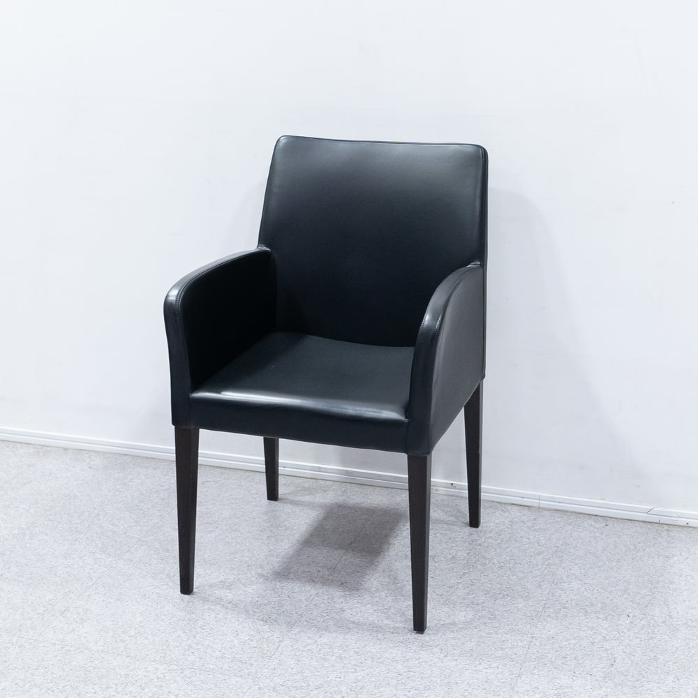 【中古品】Poltrona Frau / LIZ Armchair / ポルトローナ・フラウ