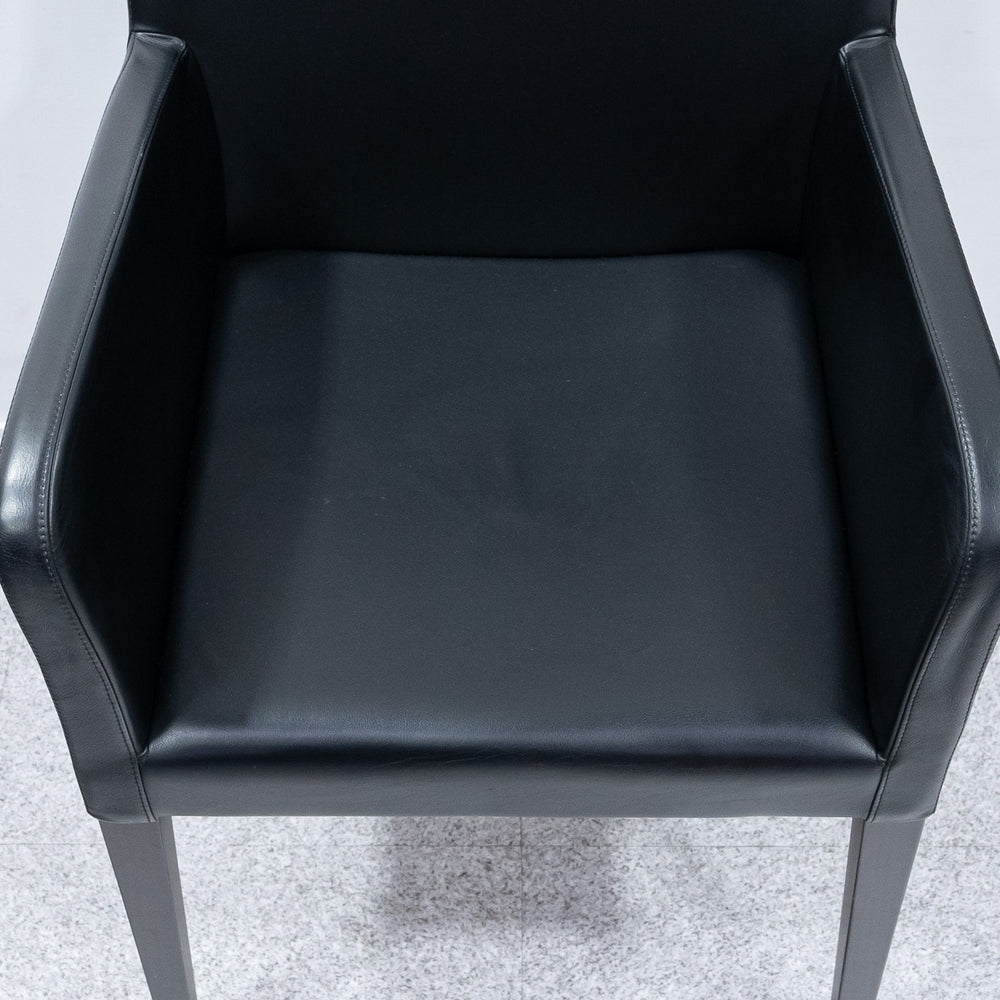 【中古品】Poltrona Frau / LIZ Armchair / ポルトローナ・フラウ