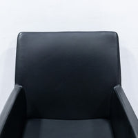 【中古品】Poltrona Frau / LIZ Armchair / ポルトローナ・フラウ