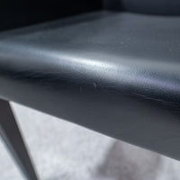 【中古品】Poltrona Frau / LIZ Armchair / ポルトローナ・フラウ