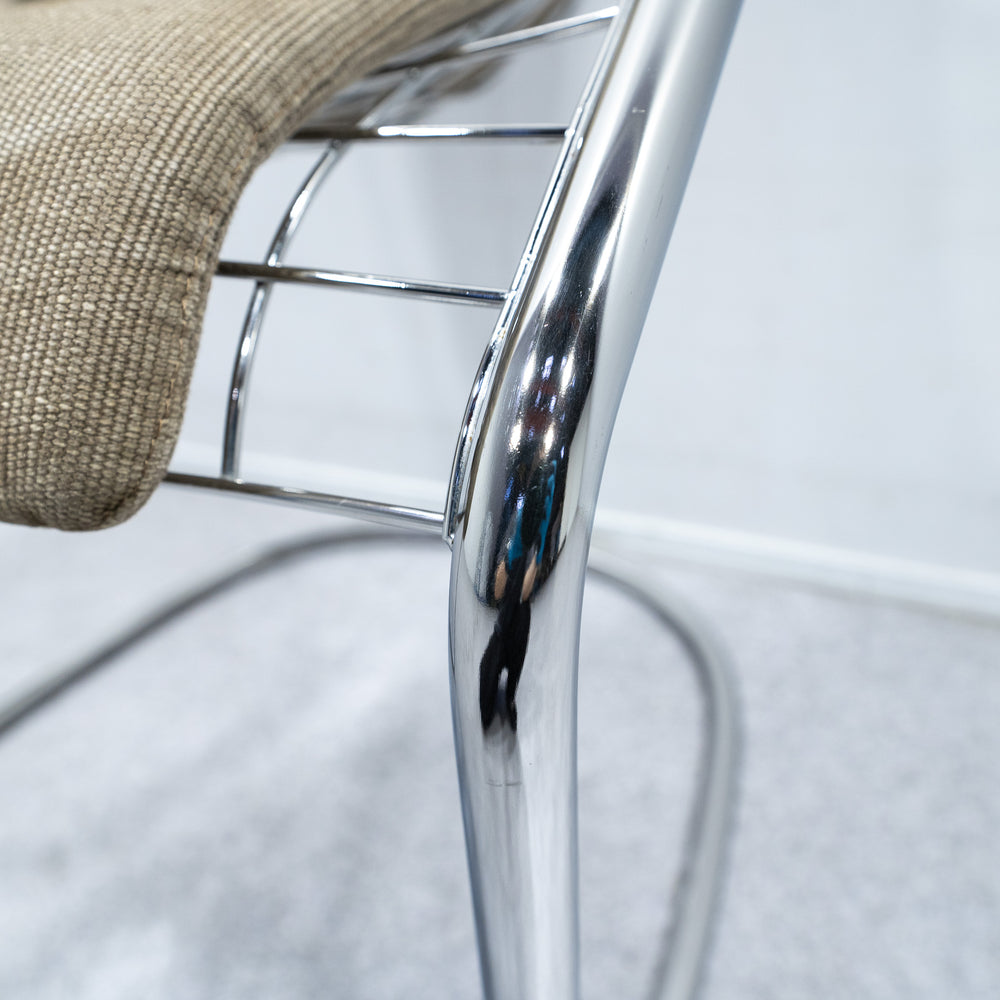 Minotti / Cortina Dining Chair