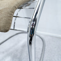 Minotti / Cortina Dining Chair