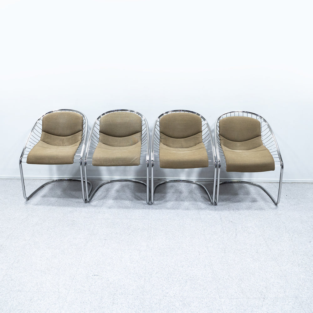 Minotti / Cortina Dining Chair