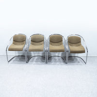Minotti / Cortina Dining Chair