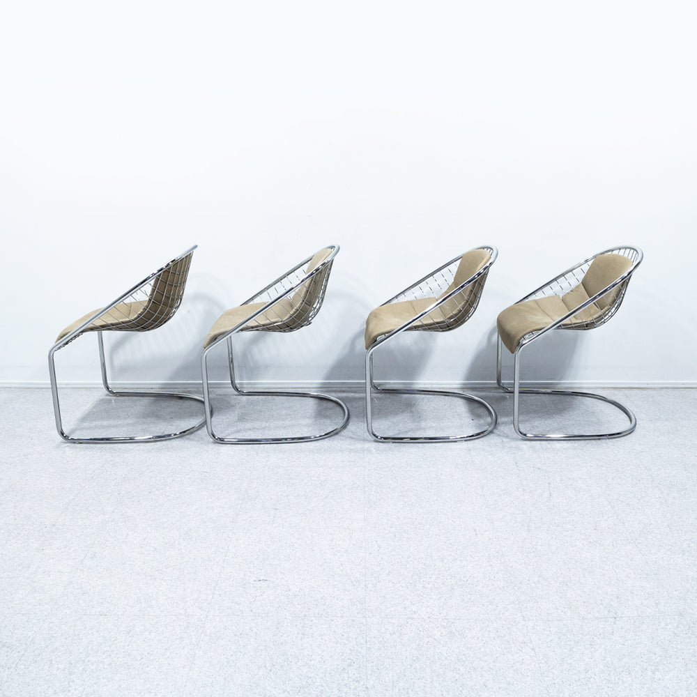 Minotti / Cortina Dining Chair