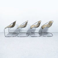 Minotti / Cortina Dining Chair