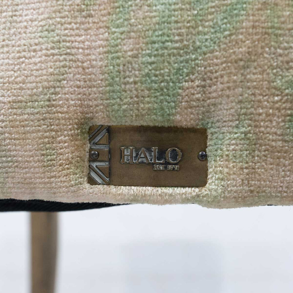 【中古品】HALO / MIMI CHAIR GREEN / ハロ