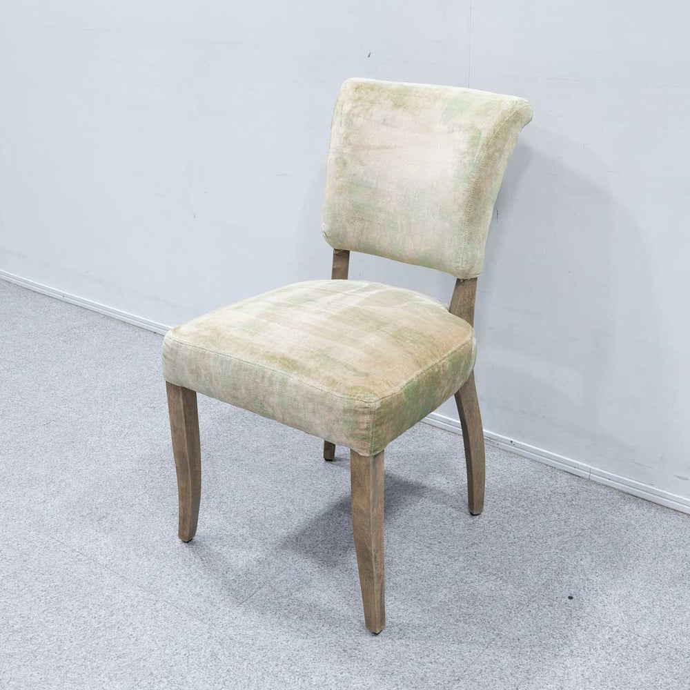 【中古品】HALO / MIMI CHAIR GREEN / ハロ