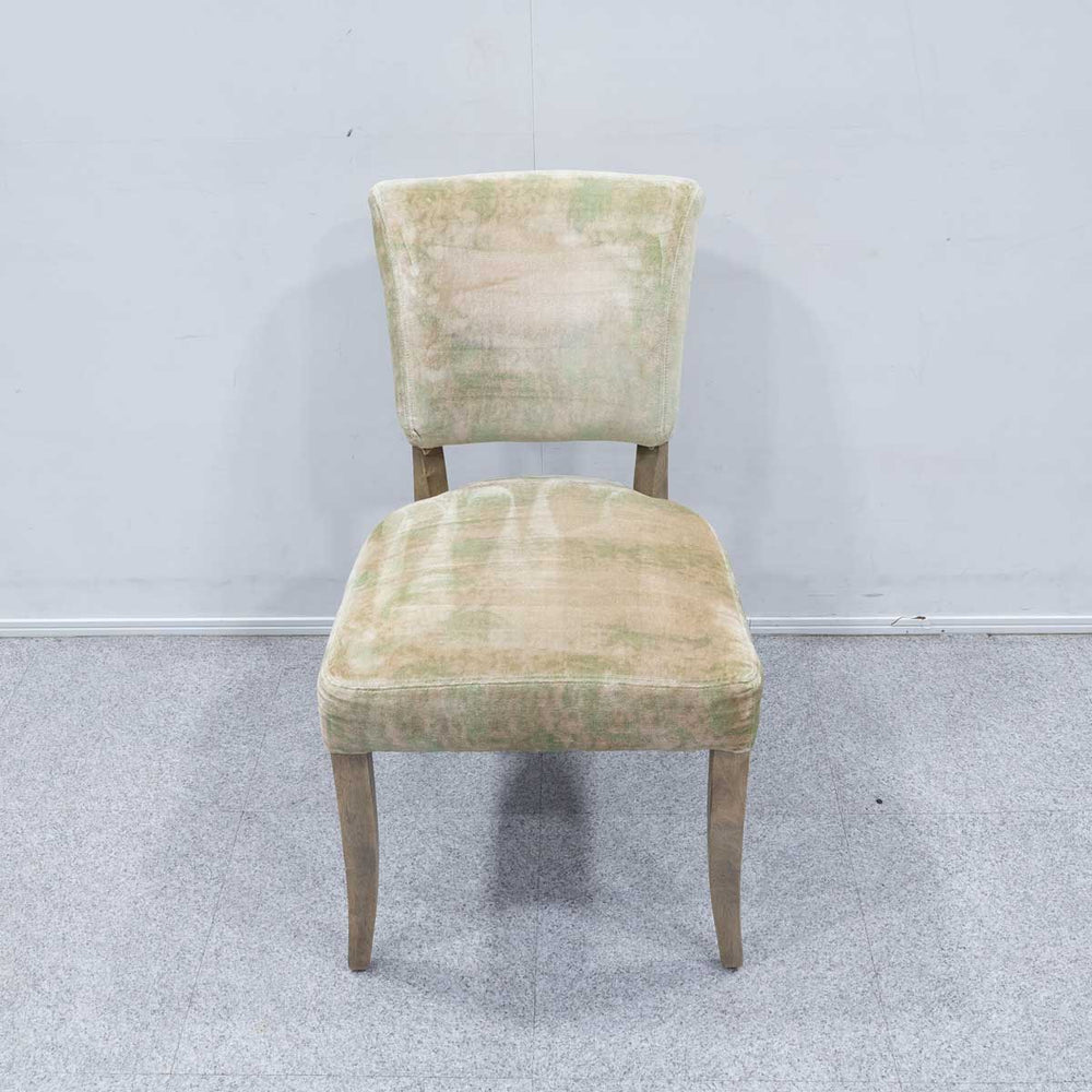 【中古品】HALO / MIMI CHAIR GREEN / ハロ