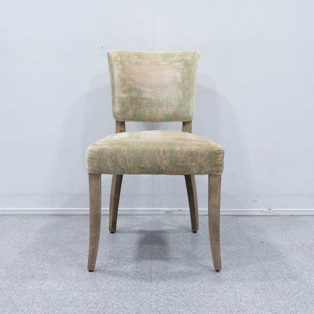 【中古品】HALO / MIMI CHAIR GREEN / ハロ