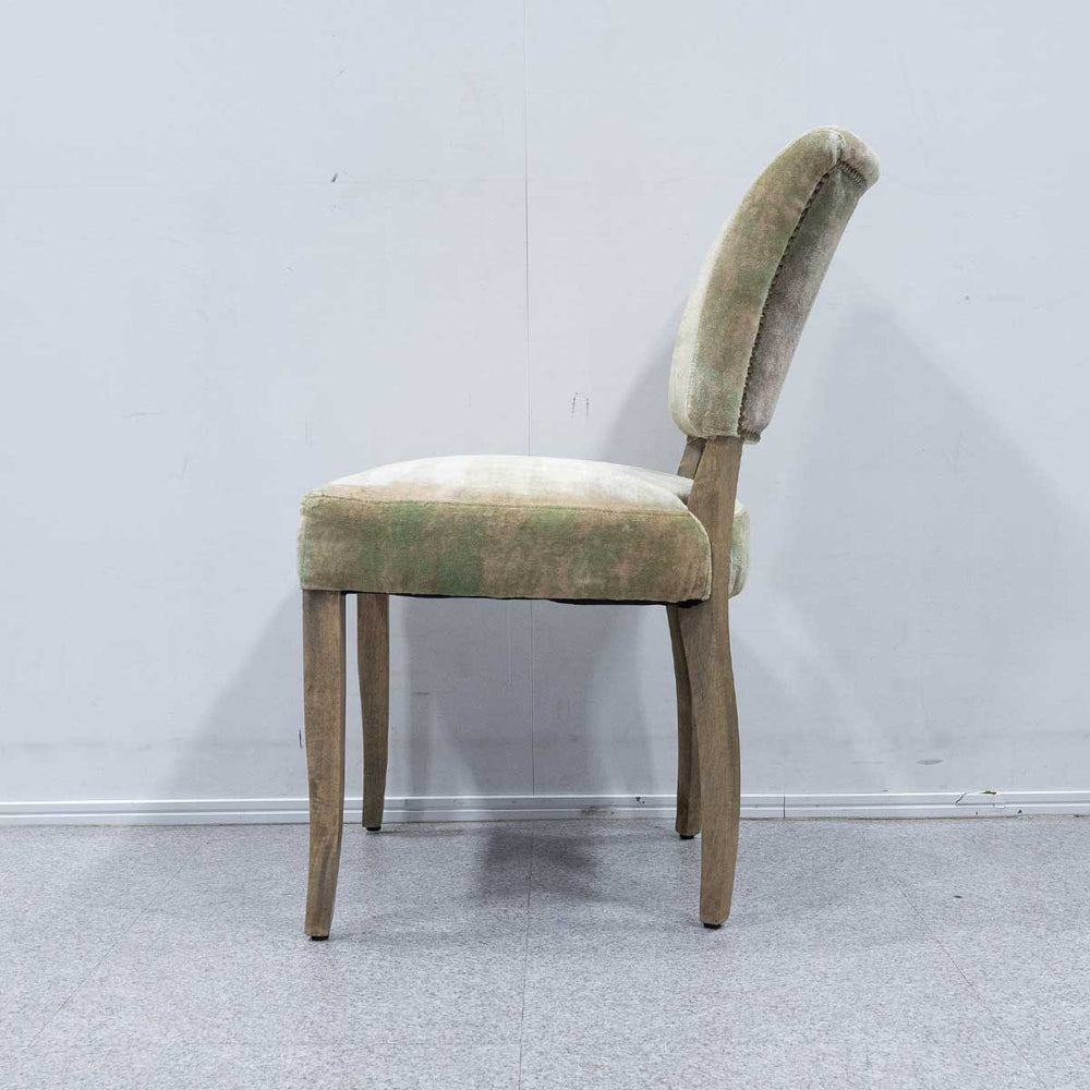 【中古品】HALO / MIMI CHAIR GREEN / ハロ