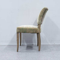 【中古品】HALO / MIMI CHAIR GREEN / ハロ