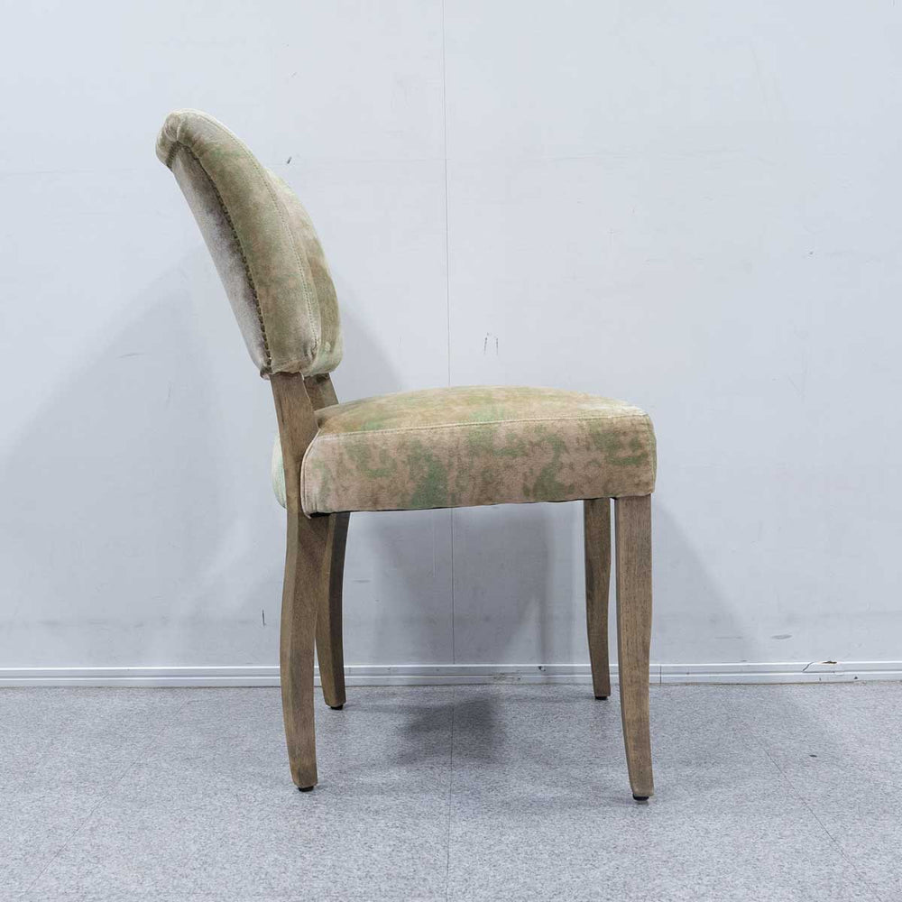 【中古品】HALO / MIMI CHAIR GREEN / ハロ