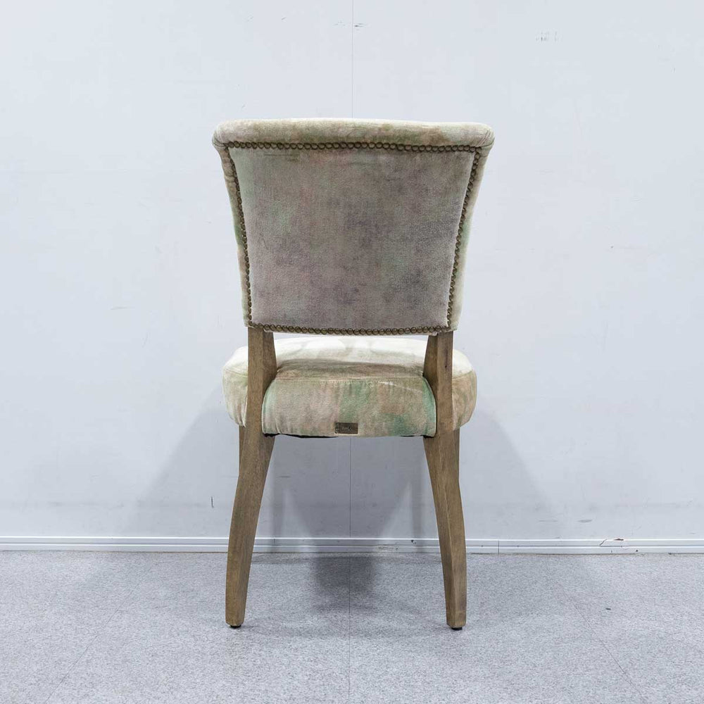 【中古品】HALO / MIMI CHAIR GREEN / ハロ