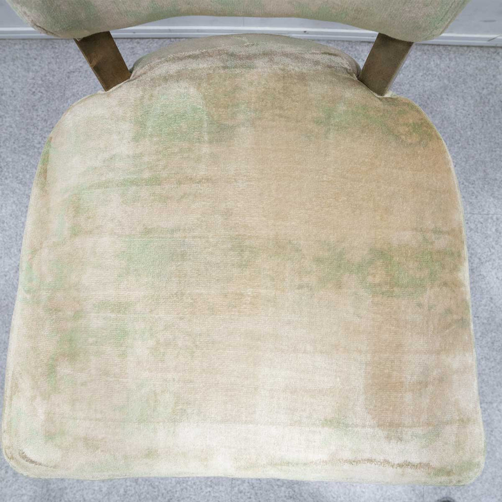 【中古品】HALO / MIMI CHAIR GREEN / ハロ