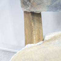 HALO / MIMI CHAIR BLUE