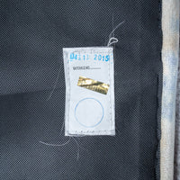 HALO / MIMI CHAIR BLUE