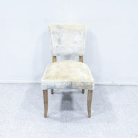 HALO / MIMI CHAIR BLUE