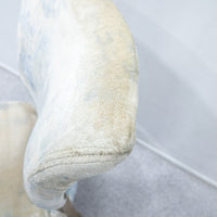 HALO / MIMI CHAIR BLUE