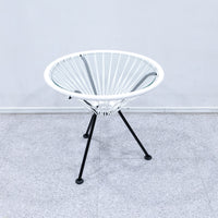 METROCS / Acapulco Side Table