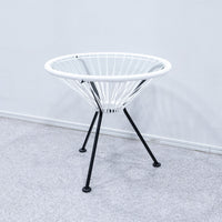 METROCS / Acapulco Side Table
