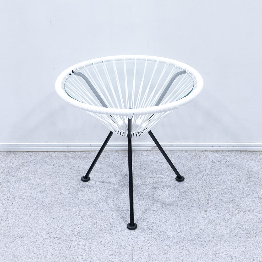 METROCS / Acapulco Side Table