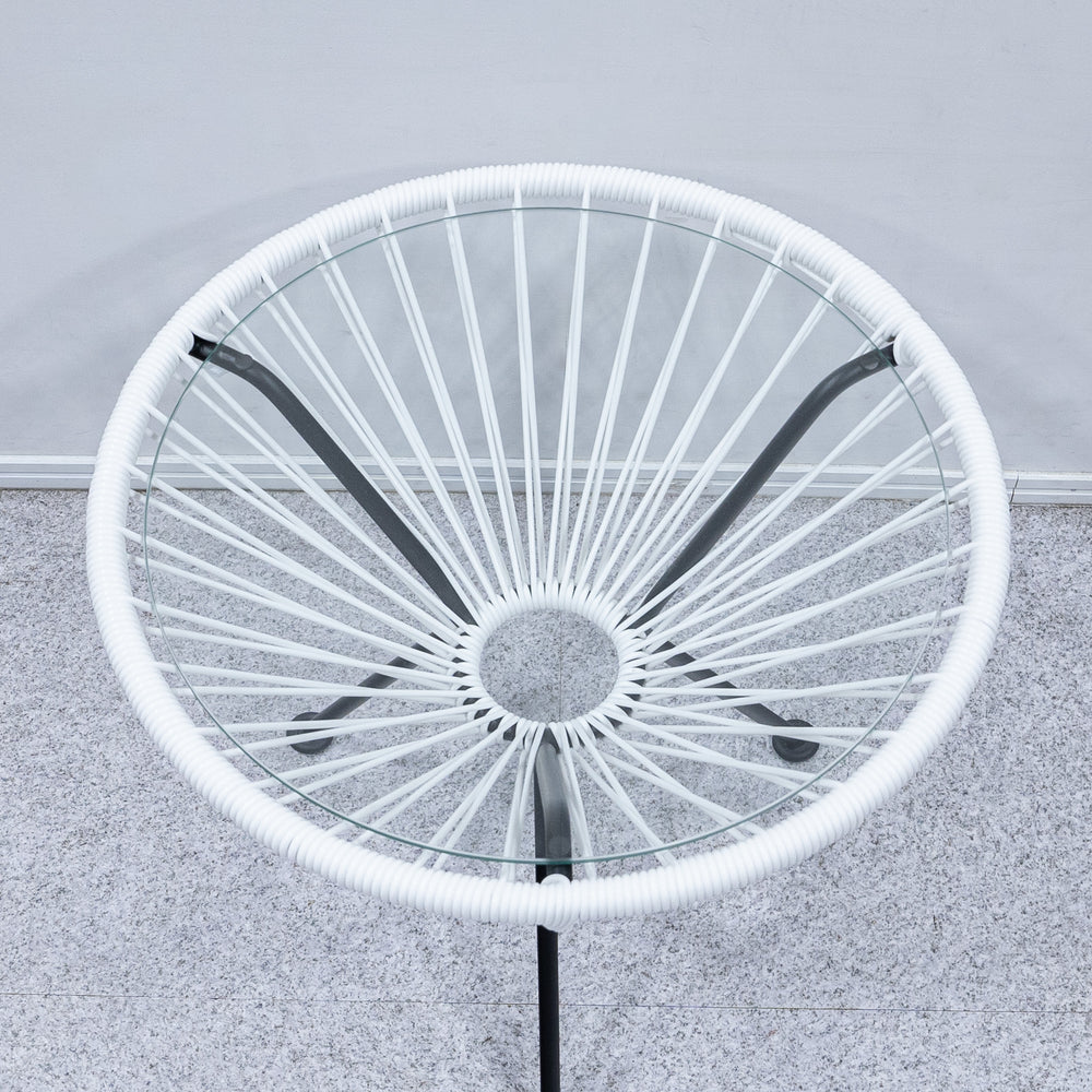 METROCS / Acapulco Side Table