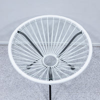 METROCS / Acapulco Side Table