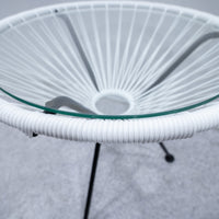 METROCS / Acapulco Side Table