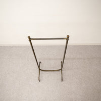 【中古品】ハンガーラック