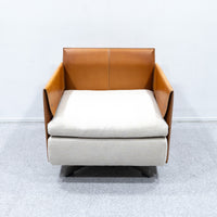 Poltrona Frau / GRANTORINO ARMCHAIR