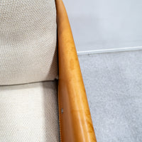 Poltrona Frau / GRANTORINO ARMCHAIR