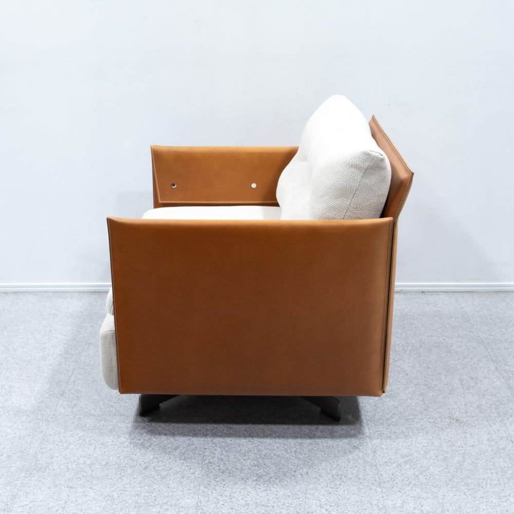 Poltrona Frau / GRANTORINO ARMCHAIR